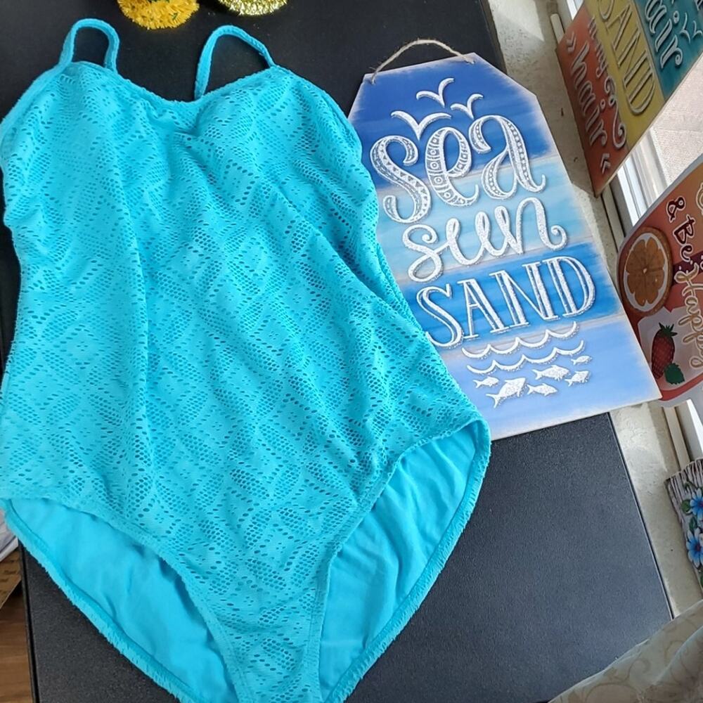 Catalina One Piece Swimsuit